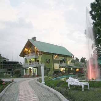 Resort Olive Village, Lataguri 1